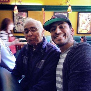 Meet your Posher, Philip